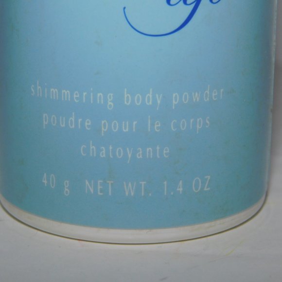 Avon DREAMLIFE Shimmering Body Powder 1.4 oz New Sealed - Picture 3 of 4